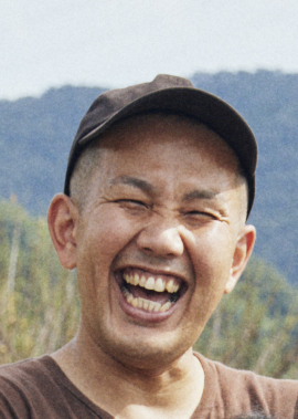 長さん(以下 長)