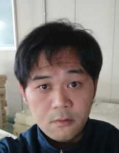 本庄さん(以下 本庄)