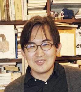 小国さん(以後 小国)